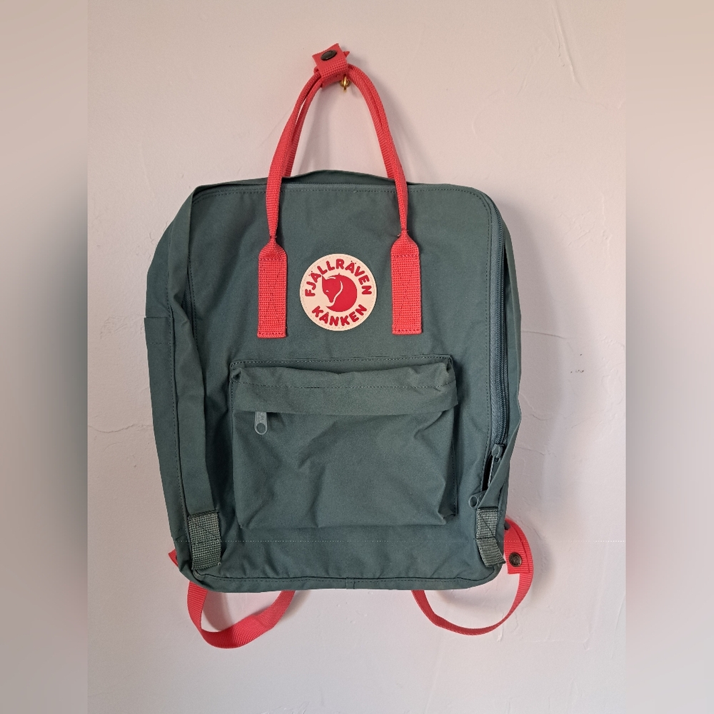 Fjallraven Kanken Laptop 13"